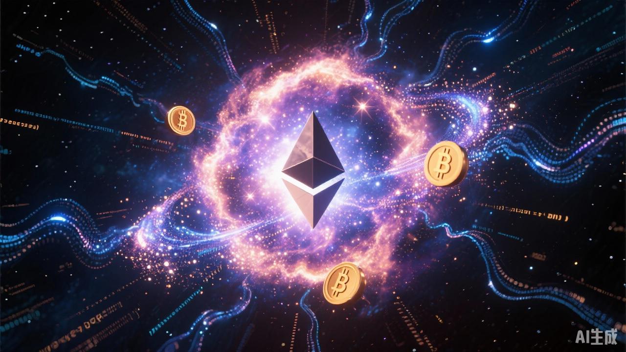 我在以太坊的366天：从失业程序员到区块链架构师的蜕变