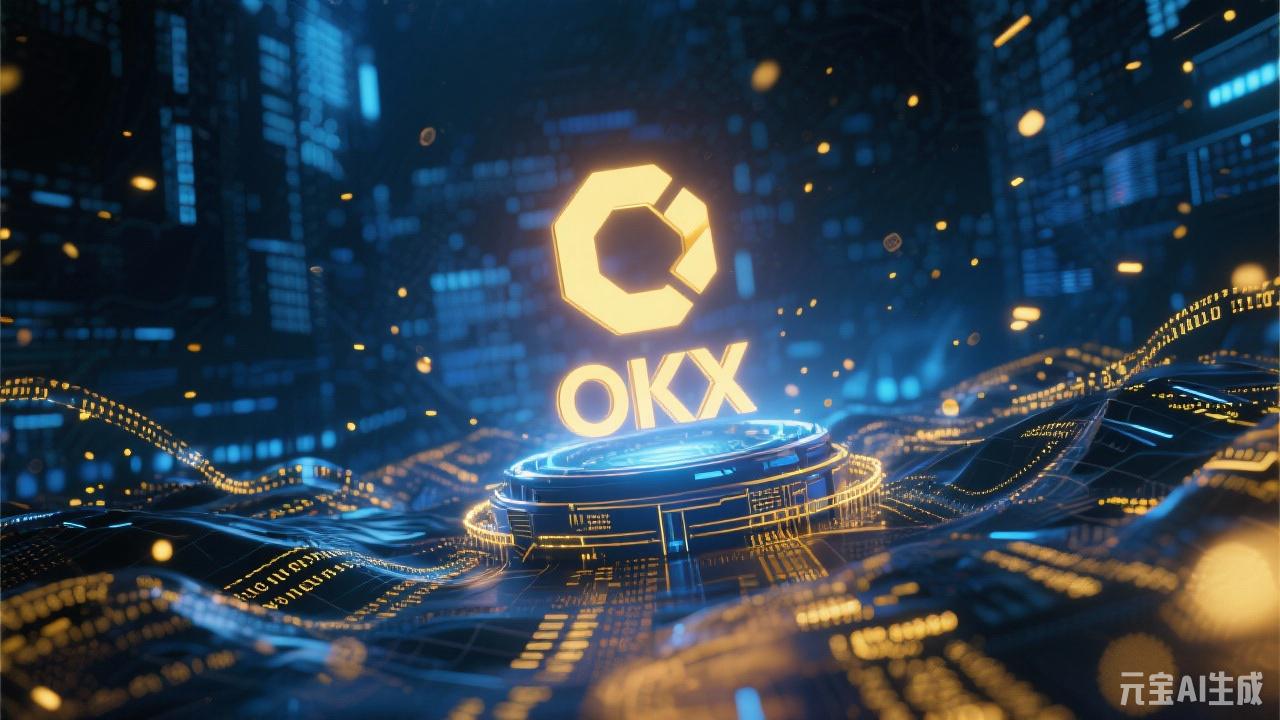​​欧易OKX：从加密交易所到Web3世界的“万能工具箱