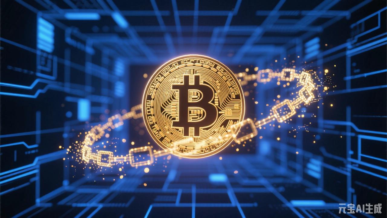 ​比特币：是未来货币，还是惊天骗局？一篇给你彻底讲明白​