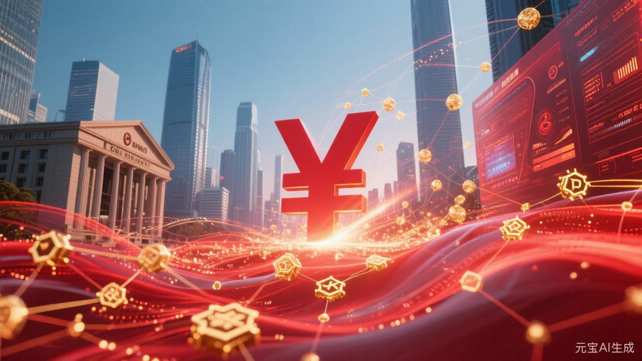 构建新格局：探索人民币稳定币的自贸区路径与全球金融治理新思路