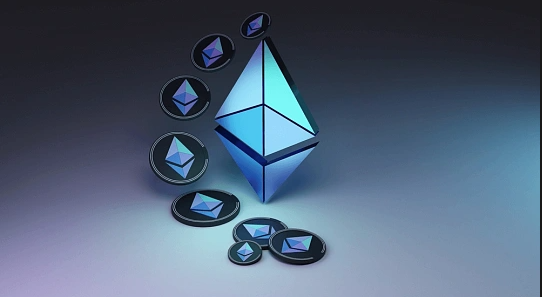 以太坊：重塑信任的全球计算引擎