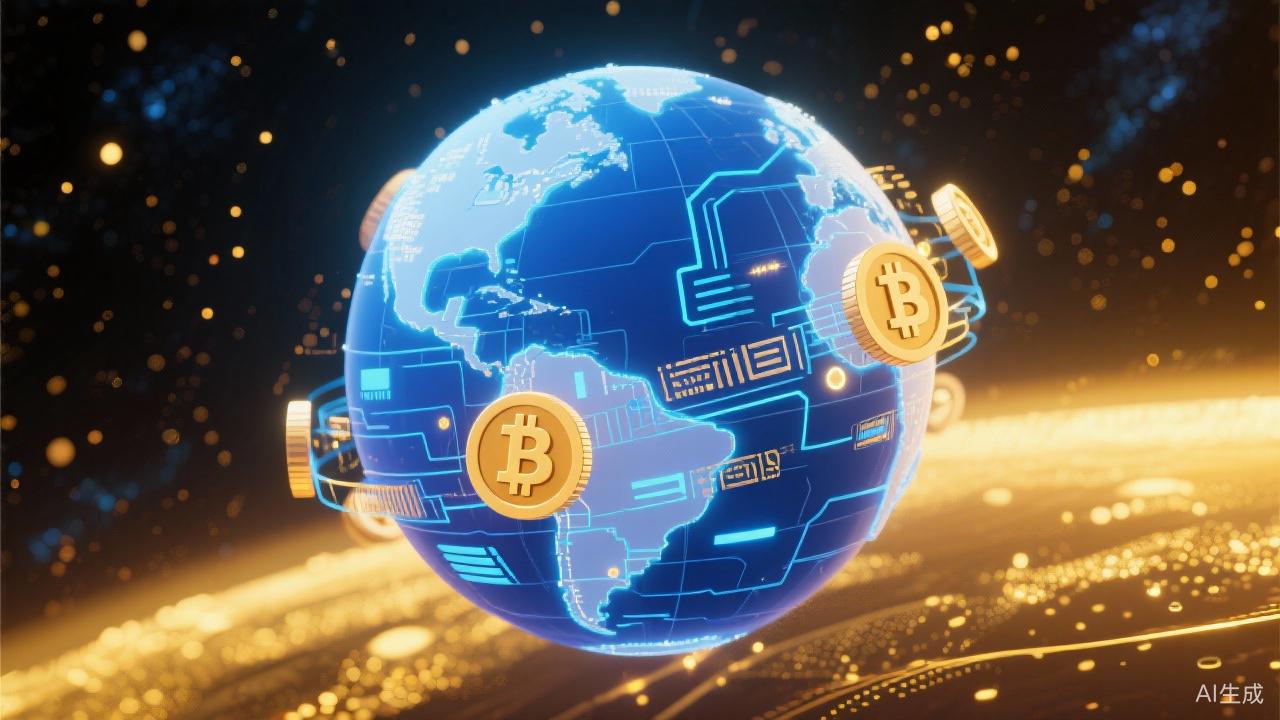 币安是什么？深入解读全球领先的数字资产基础设施平台