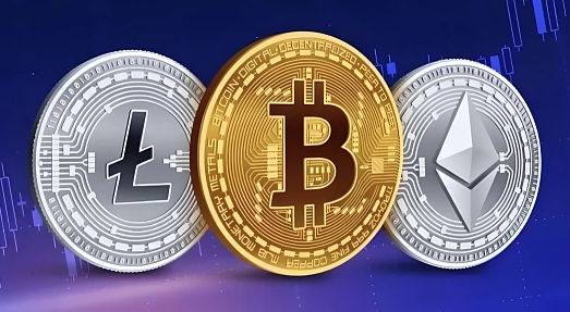 虚拟币是什么？5分钟看懂这项改变世界的数字技术