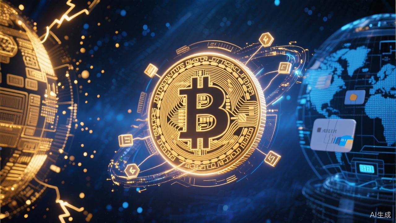 比特币的未来发展：从边缘叙事到主流价值系统的“叙事进化论”